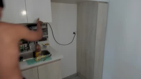 ceron cb online show from February 19, 10:39 pm