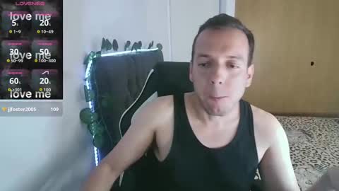 Snapshot of cerso1 chatting on September 23, 12:43 am Cerso online show from September 23, 12:43 am