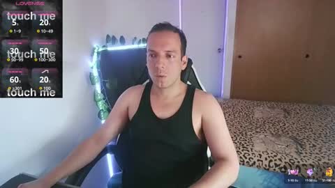 Snapshot of cerso1 chatting on September 21, 3:23 pm Cerso online show from September 21, 3:23 pm
