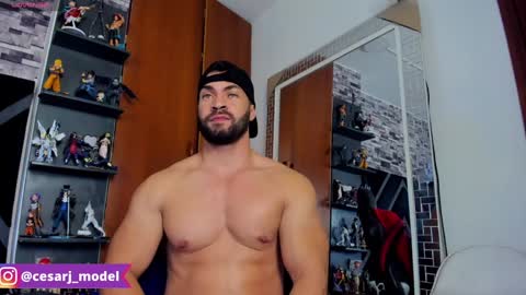 Snapshot of cesar_joness chatting on January 8, 12:28 am Cesar jones online show from January 8, 12:28 am