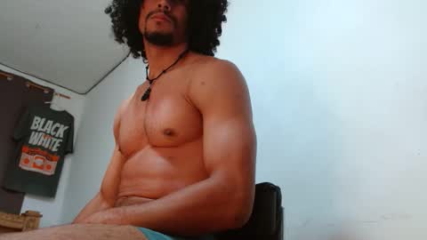 cesar_master_ online show from November 6, 3:53 am