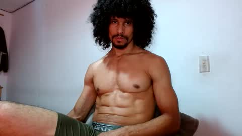 cesar_master_ online show from June 8, 2:45 am