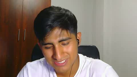 Cesar online show from March 6, 1:48 am