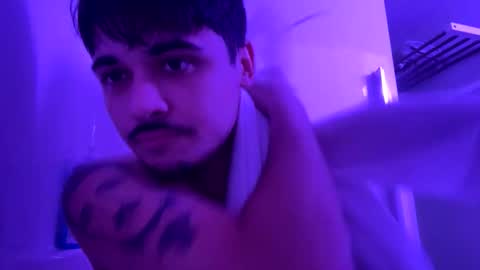 cezarthebreeder online show from February 23, 3:57 pm