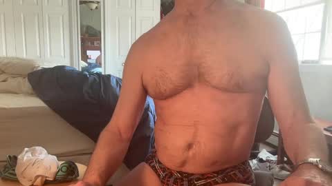 cfnmworkout1 online show from March 8, 1:01 pm