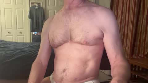 cfnmworkout1 online show from March 8, 2:26 am