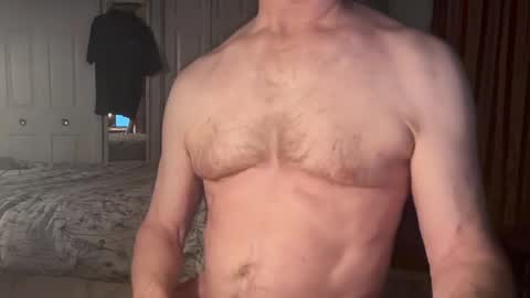 cfnmworkout1 online show from April 25, 2:25 am