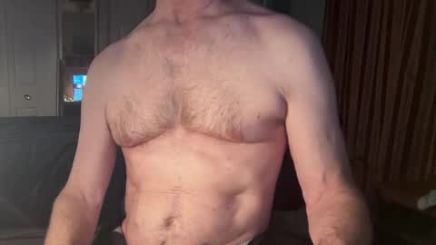 cfnmworkout1 online show from February 17, 3:25 am