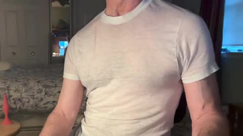 cfnmworkout1 online show from January 3, 9:05 pm