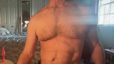 cfnmworkout1 online show from January 14, 6:38 pm