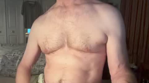 cfnmworkout1 online show from June 13, 1:58 am