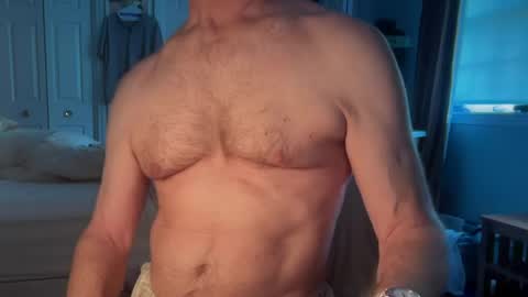 cfnmworkout1 online show from June 7, 12:12 pm