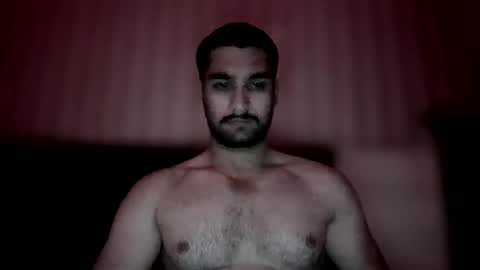 CGBIGDICK online show from January 20, 5:37 pm