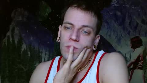 cguffey2284 online show from January 15, 12:15 pm