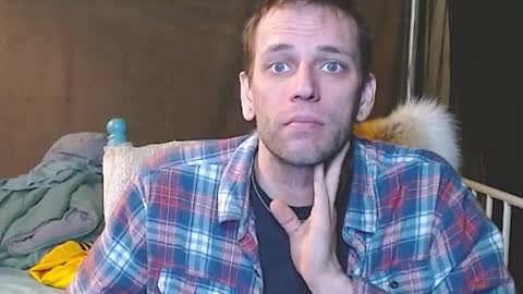 cguffey2284 online show from March 18, 4:21 pm