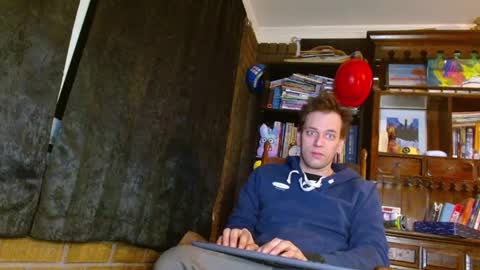 cguffey2284 online show from March 2, 10:58 am