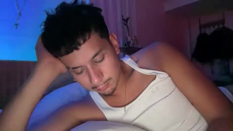 Snapshot of ch3micalhyp3boy chatting on October 16, 9:39 am Kpapi online show from October 16, 9:39 am