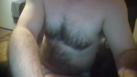 ch4trc4m online show from February 25, 3:31 am