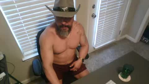 Chuck online show from July 19, 6:14 pm