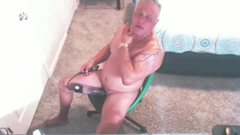Snapshot of chacho1968 chatting on September 22, 6:40 pm Chuck online show from September 22, 6:40 pm