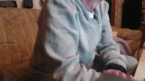 chacoa online show from November 1, 4:22 pm