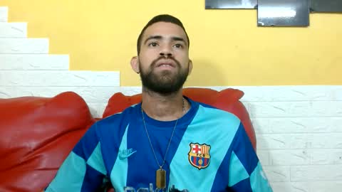 chacorta_ online show from March 18, 3:15 pm