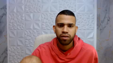 chacorta_ online show from June 8, 1:45 pm