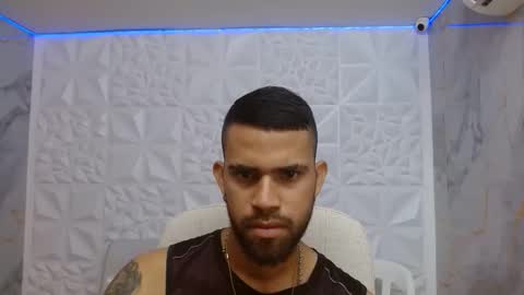 chacorta_ online show from April 18, 2:18 pm