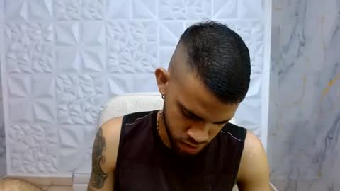 chacorta_ online show from July 19, 1:06 pm