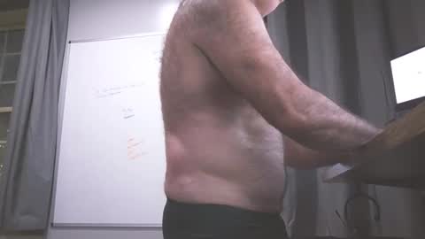 chadmichaell online show from April 21, 11:16 am