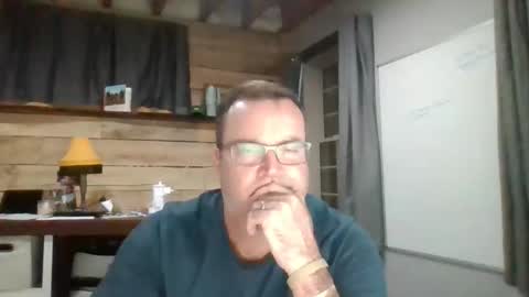 chadmichaell online show from March 9, 1:21 am