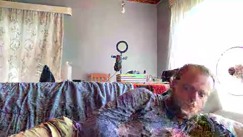 chadski1991 online show from February 7, 8:11 am