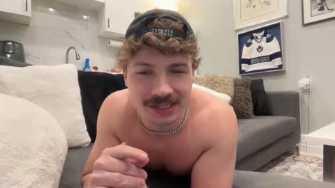 ChadTitan online show from June 8, 1:28 am