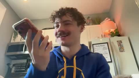 ChadTitan online show from April 23, 2:19 pm