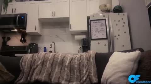 ChadTitan online show from February 20, 11:06 pm