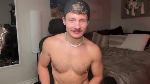 Snapshot of chadtitan chatting on September 24, 4:49 pm ChadTitan online show from September 24, 4:49 pm