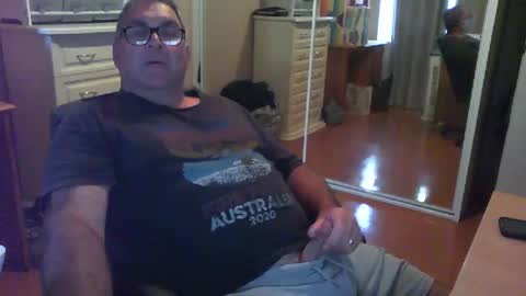 Snapshot of chalkstall chatting on December 16, 9:46 am Chalky online show from December 16, 9:46 am