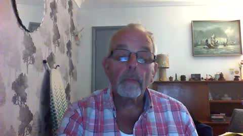 Champers online show from June 2, 2:18 pm