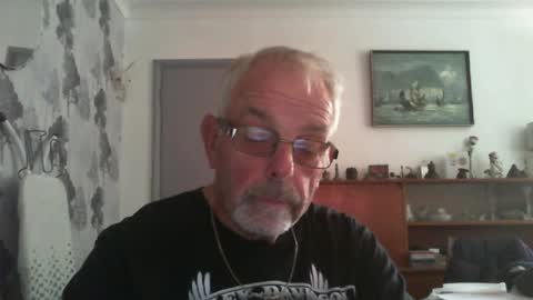 Champers online show from July 23, 8:22 am