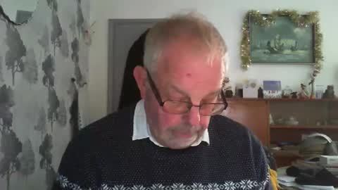 Champers online show from December 22, 10:28 am