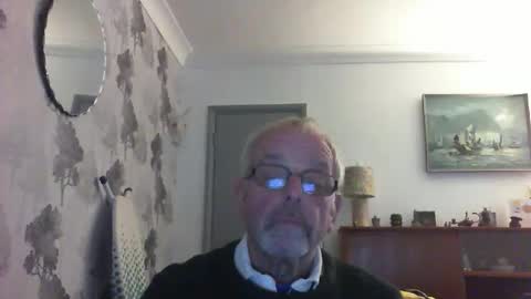 Champers online show from January 19, 3:47 pm