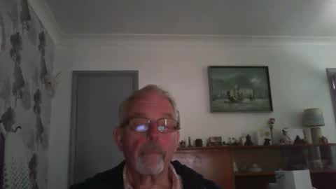Champers online show from June 8, 12:39 pm