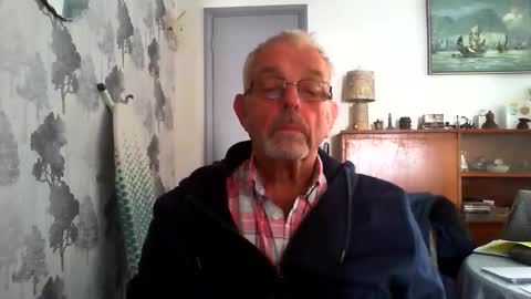Champers online show from June 3, 2:33 pm