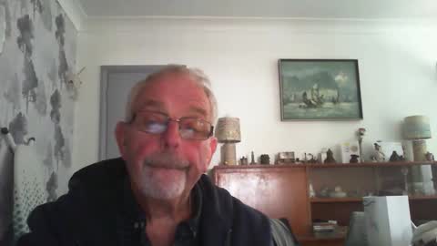 Champers online show from June 10, 1:12 pm