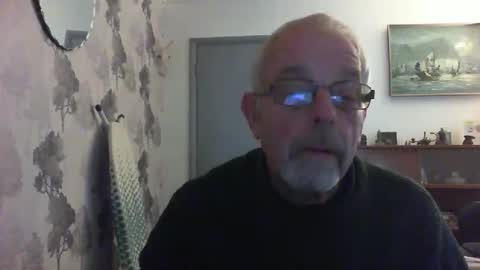 Champers online show from January 12, 11:14 am