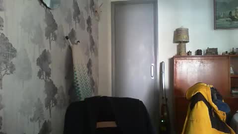 Champers online show from March 18, 1:14 pm