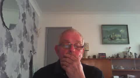 Champers online show from March 8, 9:24 am