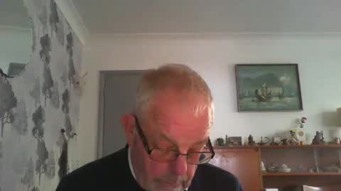 Champers online show from January 11, 9:57 am