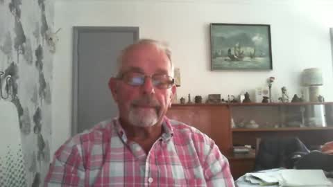 Champers online show from July 24, 9:27 am