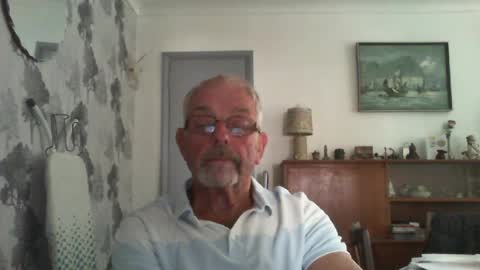 Champers online show from July 22, 2:09 pm
